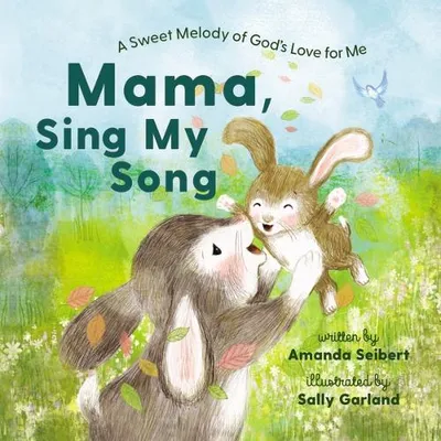 Immagine prodotto di Mamma, canta la mia canzone