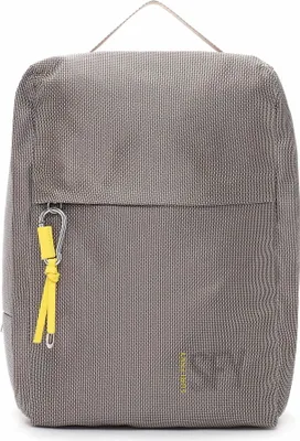Produktbild von SURI FREY Laptoprucksack Rucksack mit Laptopfach Suri Sports Marry City Backpack Sand beige