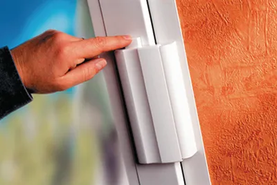 Produktbild von Winsafe Wx 4 W  Sb
