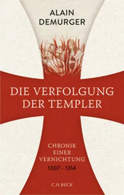 Immagine prodotto di Die Verfolgung der Templer