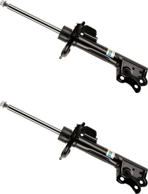 Productafbeelding van Stootdemperset voor de vooras, gasgevuld, BILSTEIN, voor MERCEDES-BENZ A-KLASSE
