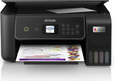 Produktbild von Epson EcoTank L3280 Inkjet A4 5760 x 1440 DPI 33 ppm Wi-Fi