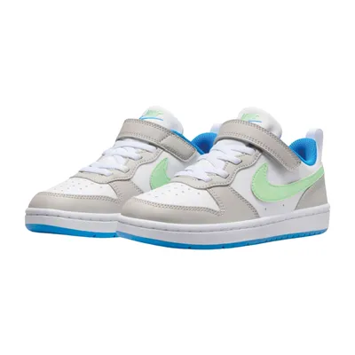 Produktbild von Nike Court Borough Low Recraft (PS) Sneakers Kinder