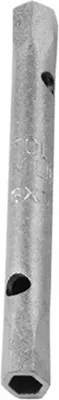 Zdjęcie produktu dla Extol Premium (8816372) Klucz, CrV, 6x7mm