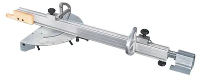 Produktbild von Holzkraft Gehrungsanschlag 1060 mm, mit Teleskopführung, 5514315
