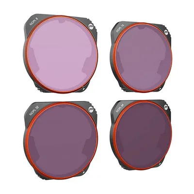 Immagine prodotto di Filter Set ND-PL PGYTECH for DJI Mavic 3 Pro (P-43A-034)