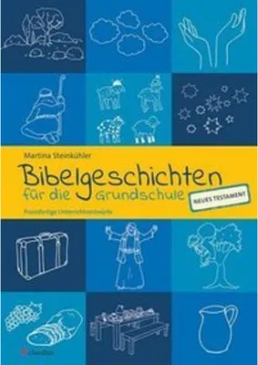Image de Bibelgeschichten für die Grundschule
