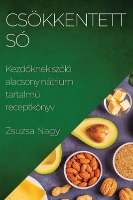 Produktbild von Csökkentett Só