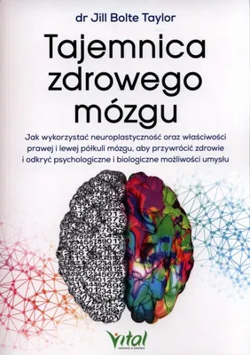 Produktbild von Tajemnica zdrowego mózgu