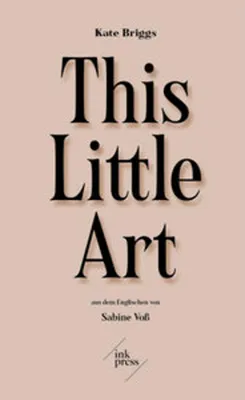 Obrázok produktu pre This Little Art