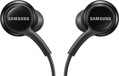 Obrázok produktu pre Samsung EO-IA500 - Slchadl s mikrofnom - do u - kblov - 3,5 mm konektor - ierne