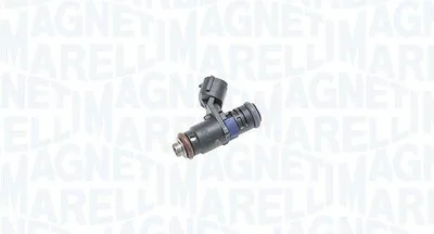 Produktbild von MAGNETI MARELLI 805000000056 Einspritzventil für VW Polo Schrägheck (6R1, 6C1)
