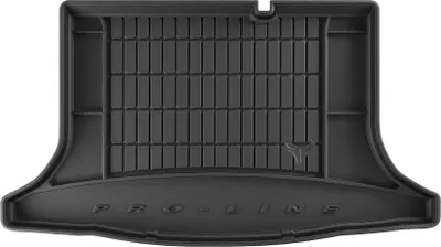 Produktbild von FROGUM 3D Kofferraummatte für Nissan Pulsar 2014-18