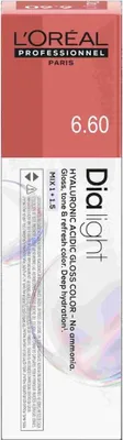 Produktbild von Dialight 6.64 Dunkelblond Rot Kupfer 60 ml