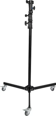 Immagine prodotto di Falcon Eyes FPT-3605A, 3 gambe, nero, 3,12 m, 6,3 kg