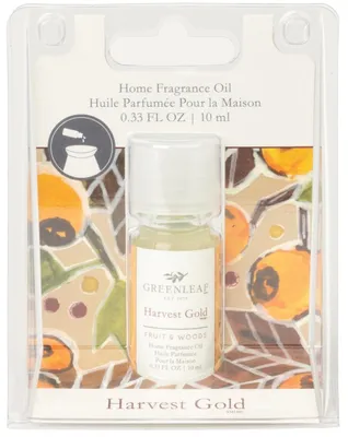 Obrázok produktu pre Esenciálny olej pre aromaterapiu Harvest Gold
