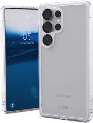 Produktbild von Urban Armor Gear UAG Samsung Harry Plyo Ice (214489114343)