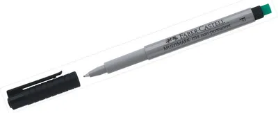 Produktbild von Faber-Castell MULTIMARK