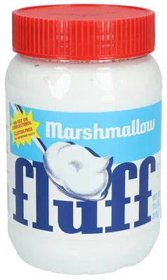 Produktbild von Fluff Marshmallow 213g