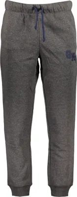 Produktbild von GIAN MARCO VENTURI HERREN-HOSE IN GRAU : Farbe - Grau, Größe - XL Größe: XL Farbe: Grau