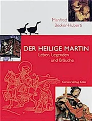 Produktbild von Der Heilige Martin
