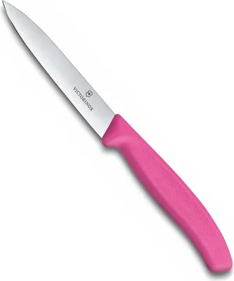 Produktbild von Victorinox SwissClassic 6.7706, Schälmesser, Edelstahl