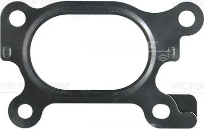 Produktbild von REINZ 71-12367-00 Abgaskrümmerdichtung für TOYOTA Yaris Schrägheck (P13) Auspuffkrümmer