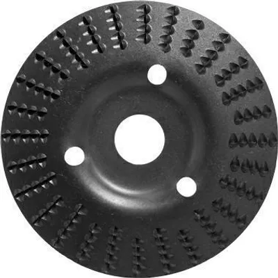 Immagine prodotto di Tarpol raspa smussata fi 230mm t-32