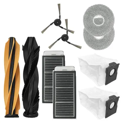 Image de Kit d'accessoires T6 Power pour Mova P50s Ultra