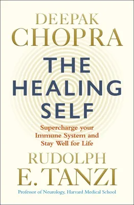 Produktbild von The Healing Self