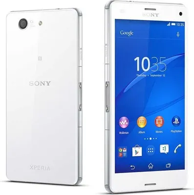 Produktbild von Sony Xperia Z3 Compact, TFT, 1280 x 720 Pixel, 16,78 Millionen Farben, Multi-Touch, Kapazitiv, Qualcomm Snapdragon