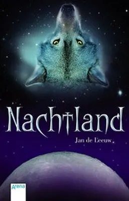 Produktbild von Nachtland