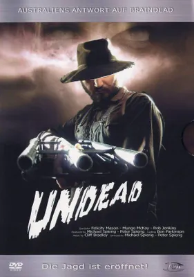 Produktbild von Undead