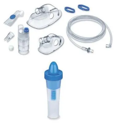 Produktbild von Beurer IH 21/25/26 Yearpack , Inhalator