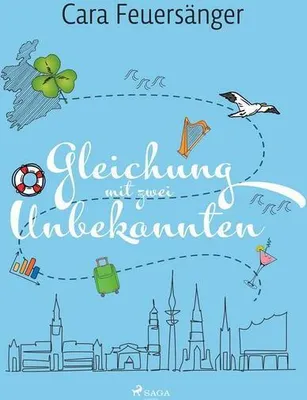 Image de Gleichung mit zwei Unbekannten
