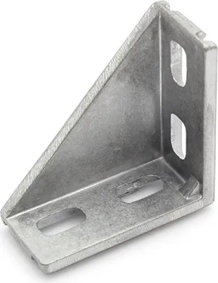 Produktbild von Winkel 20x40 B-Typ Nut 6