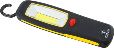 Produktbild von Werkstattlampe, 3xAA, COB