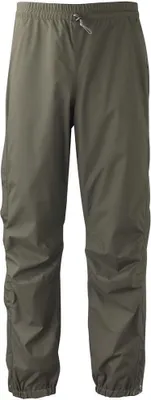 Produktbild von Ridgeline Packlite Pants Herren Field Olive S