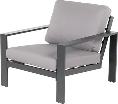 Produktbild von HOME DELUXE - Sitzgruppe RIO L Sitzlounge Gartenmöbel