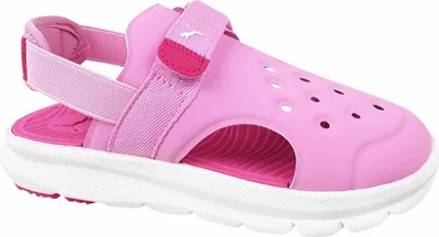 Produktbild von PUMA Kindersandalen, PUMA EVOLVE SANDAL AC INF