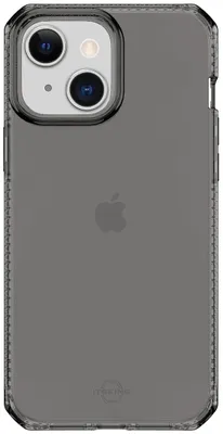 Produktbild von ITSKINS Case-iPhone 13 mini/12 mini - SPECTRUM/Smoke