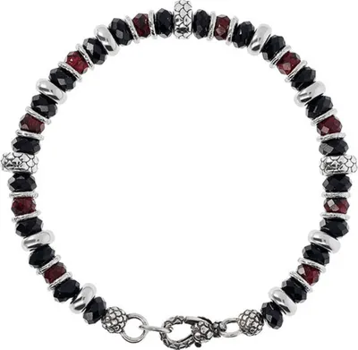 Produktbild von Herrenarmreif Albert M. WSOX00161.B