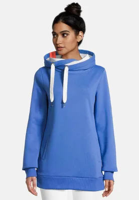 Produktbild von salzhaut Damen Hoodie ÖWERTRECKER S