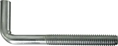 Produktbild von Connex Klemmschraube M5x50 8 Stk. VZ - KY5050550