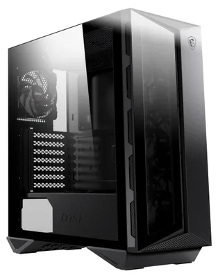 Immagine prodotto di MSI GEH Midi MPG GUNGNIR 110R (Black)