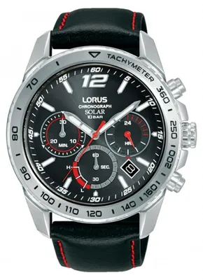 Produktbild von Lorus Armbanduhr Modell RZ515AX9