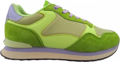 Immagine prodotto di HOFF Katmandu green rose Sneaker basse verdi taglia 38