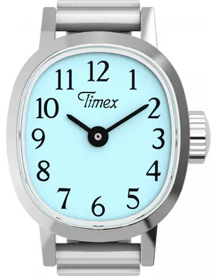 Produktbild von Uhr Timex Frauen Silber Timex-TW2Y77200