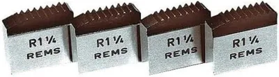 Produktbild von Rems Schneidbacken für Eva + Amigo R 2'