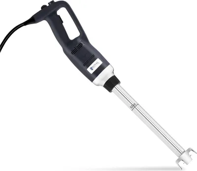 Obrázek produktu pro ROYAL Catering Tyčový mixér-500 W-400 mm - 4.000 -16.000 ot./min.